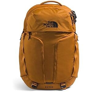 $104.93 | THE NORTH FACE Surge Commuter Laptop Backpack at Amazon
